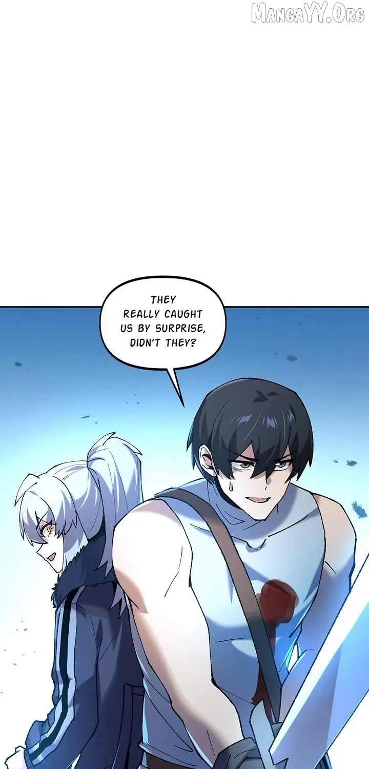 Salvos (A Monster Evolution LitRPG) Chapter 79 page 26 - 