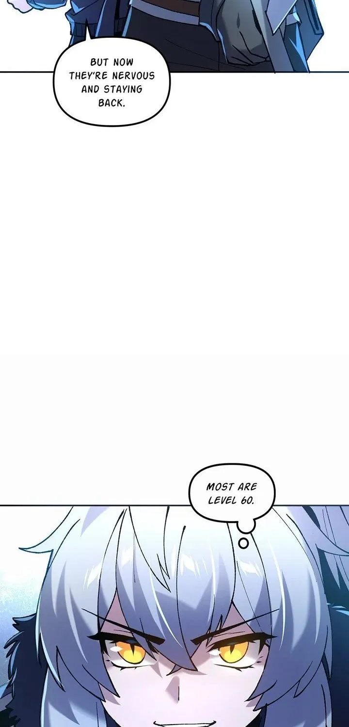 Salvos (A Monster Evolution LitRPG) Chapter 79 page 27 - 