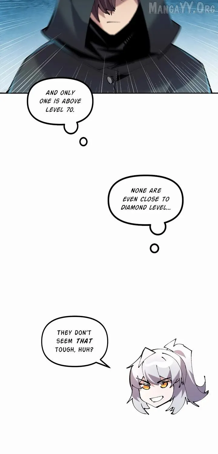 Salvos (A Monster Evolution LitRPG) Chapter 79 page 30 - 