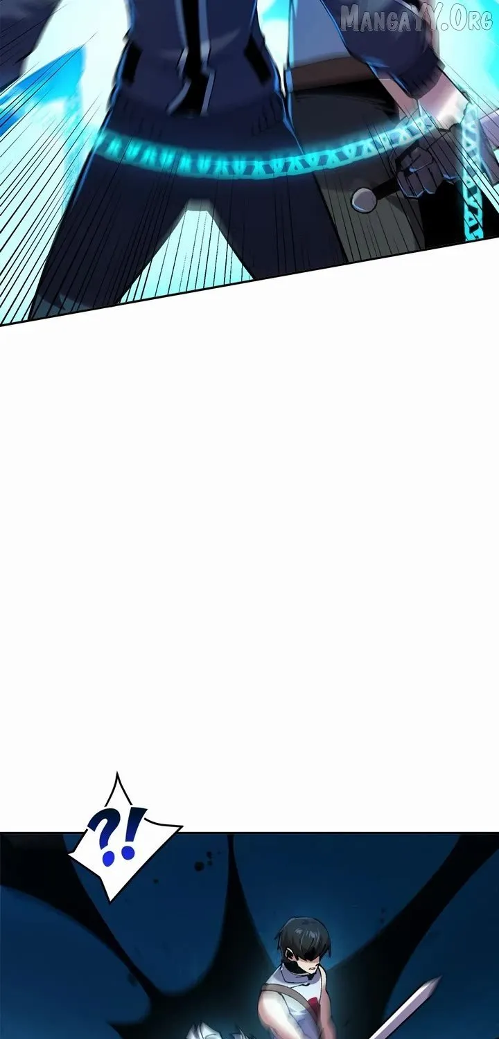 Salvos (A Monster Evolution LitRPG) Chapter 79 page 32 - 