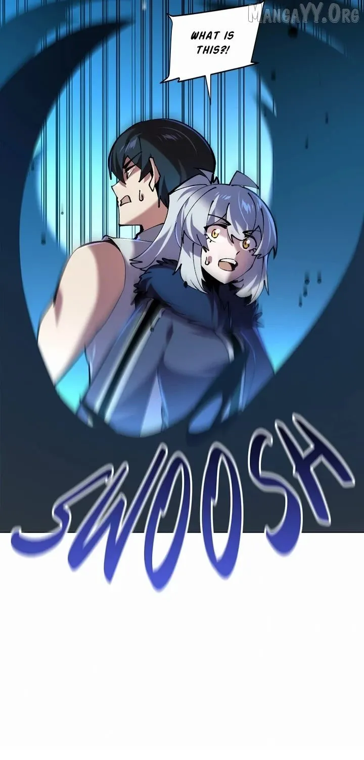 Salvos (A Monster Evolution LitRPG) Chapter 79 page 34 - 