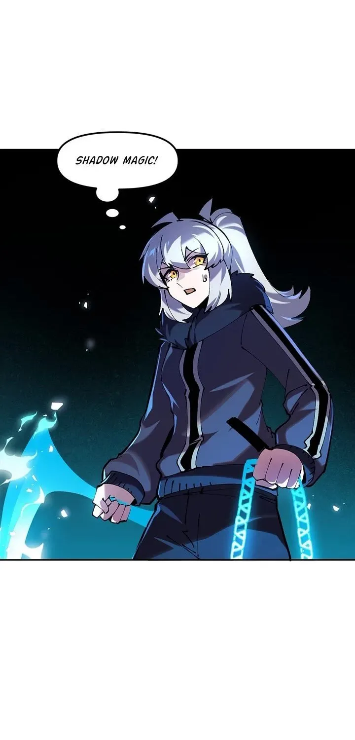 Salvos (A Monster Evolution LitRPG) Chapter 79 page 35 - 
