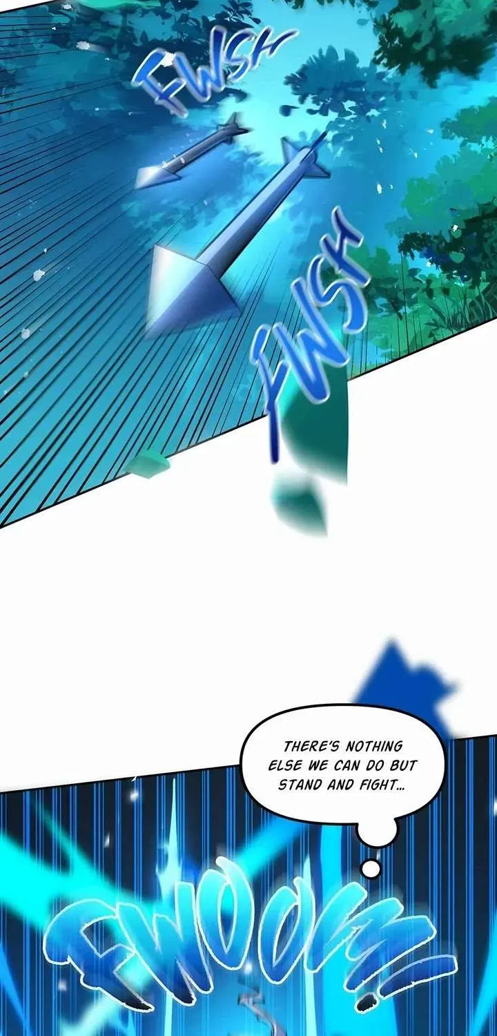 Salvos (A Monster Evolution LitRPG) Chapter 79 page 5 - 