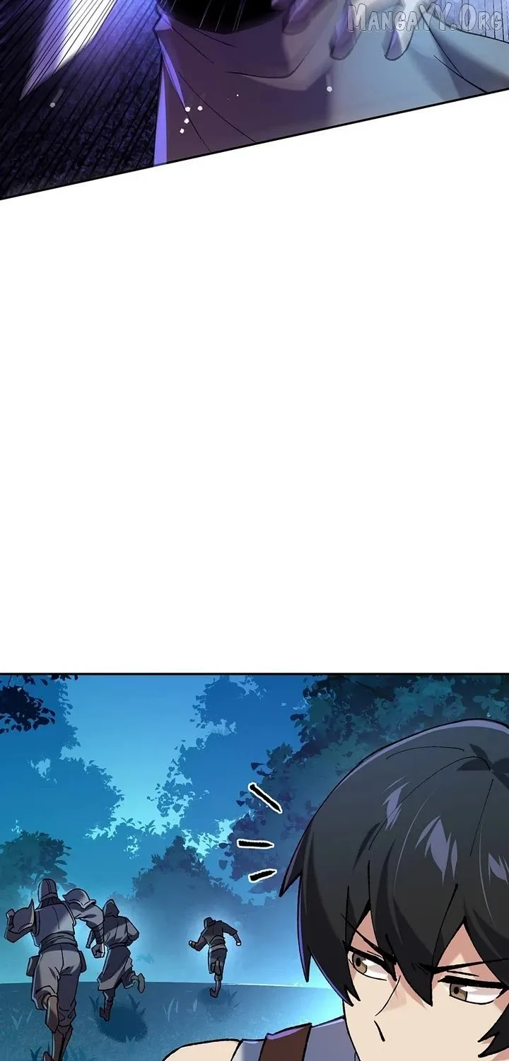 Salvos (A Monster Evolution LitRPG) Chapter 79 page 66 - 