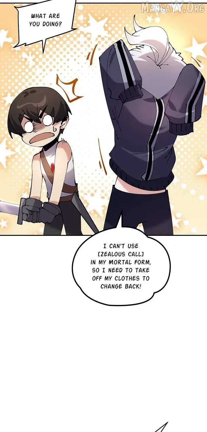 Salvos (A Monster Evolution LitRPG) Chapter 79 page 70 - 