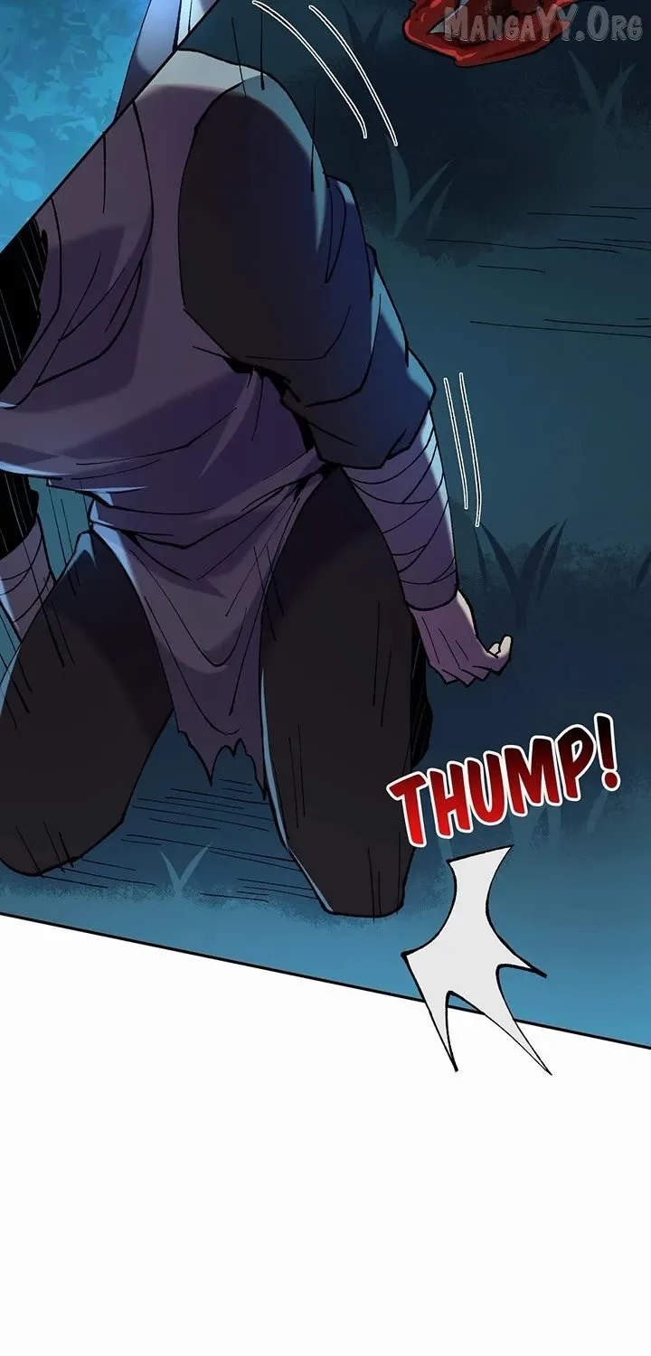 Salvos (A Monster Evolution LitRPG) Chapter 79 page 80 - 