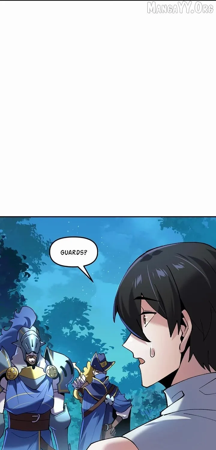 Salvos (A Monster Evolution LitRPG) Chapter 79 page 84 - 