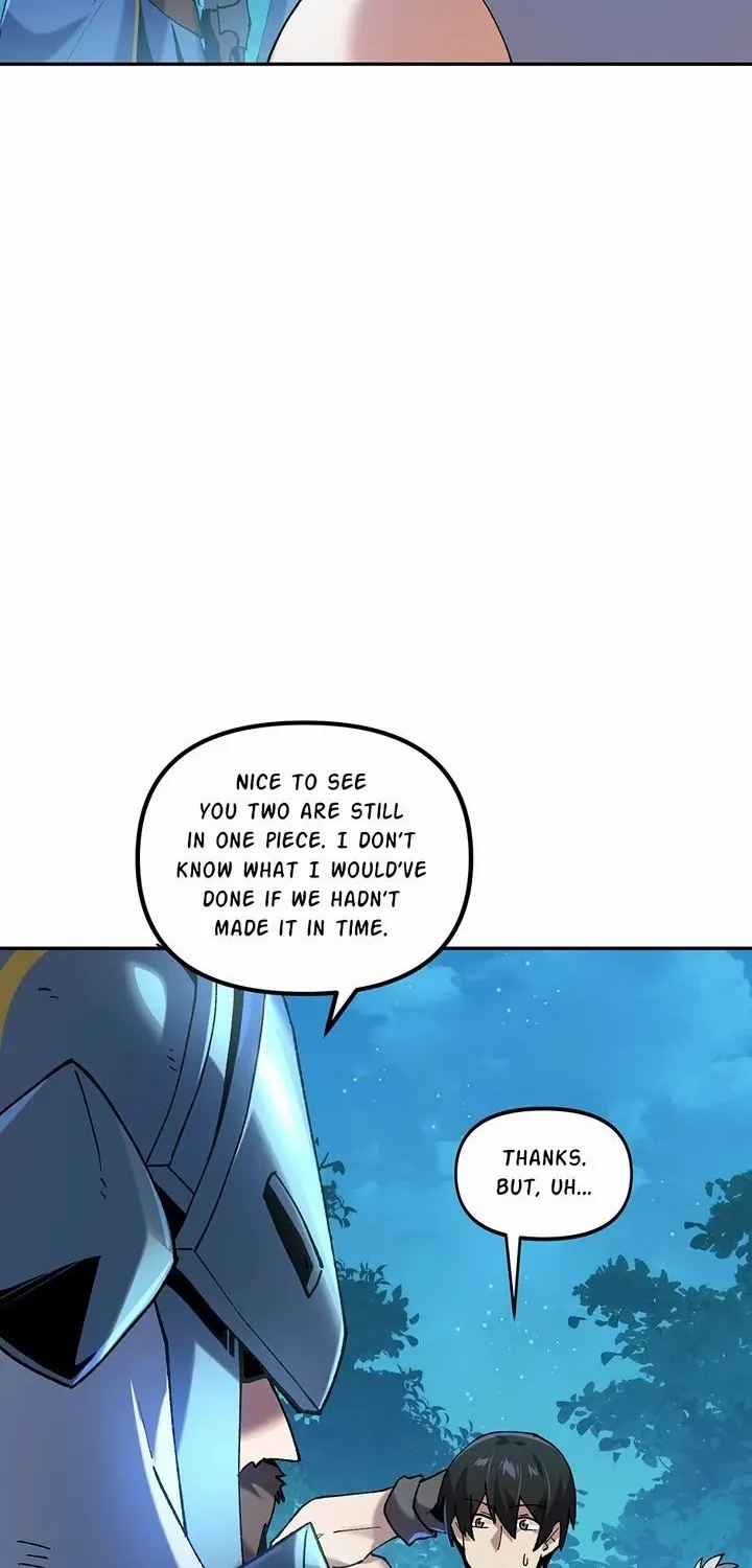 Salvos (A Monster Evolution LitRPG) Chapter 79 page 85 - 