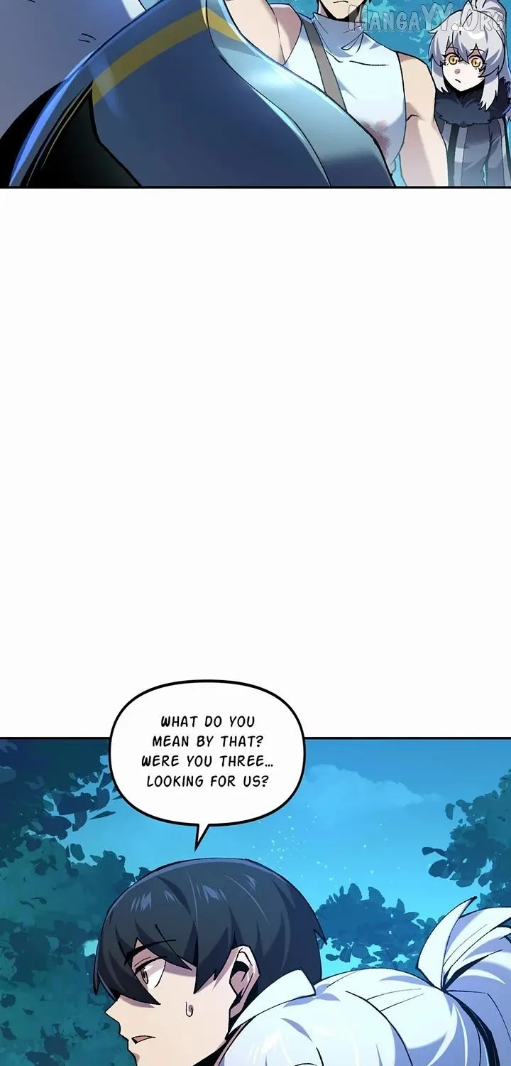 Salvos (A Monster Evolution LitRPG) Chapter 79 page 86 - 