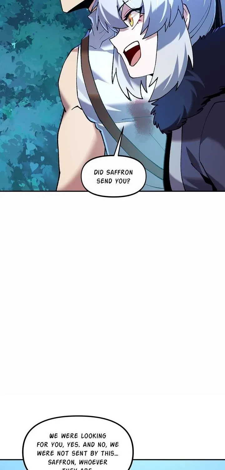 Salvos (A Monster Evolution LitRPG) Chapter 79 page 87 - 