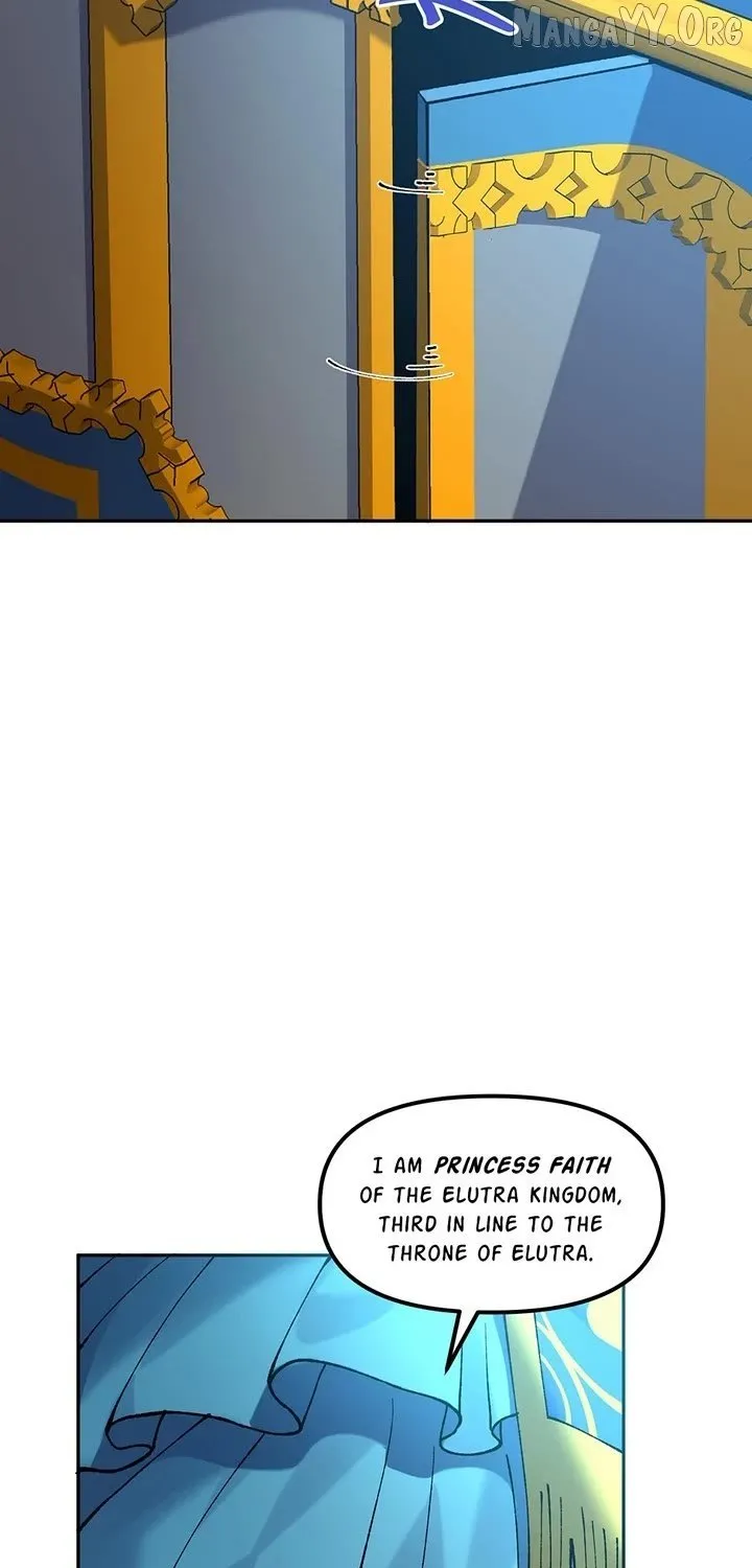 Salvos (A Monster Evolution LitRPG) Chapter 79 page 96 - 