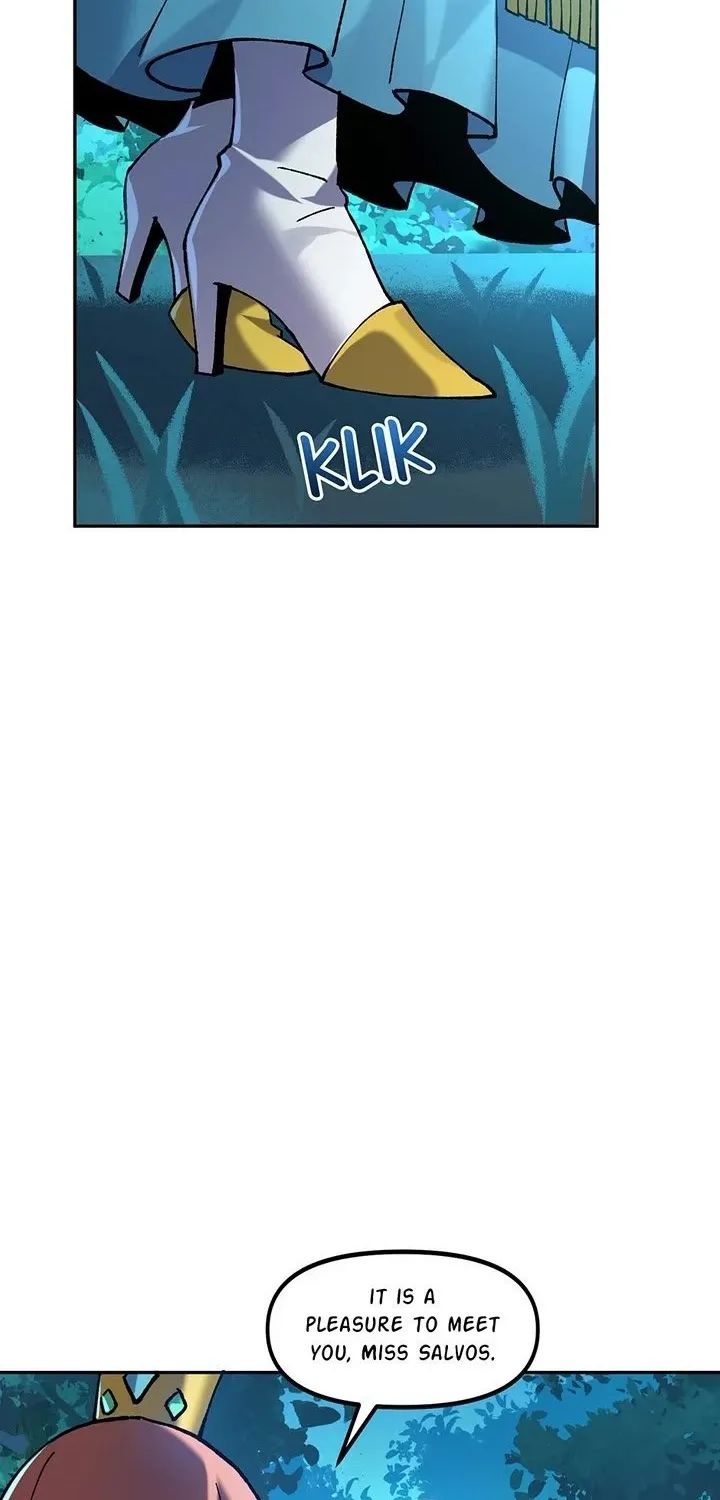 Salvos (A Monster Evolution LitRPG) Chapter 79 page 97 - 