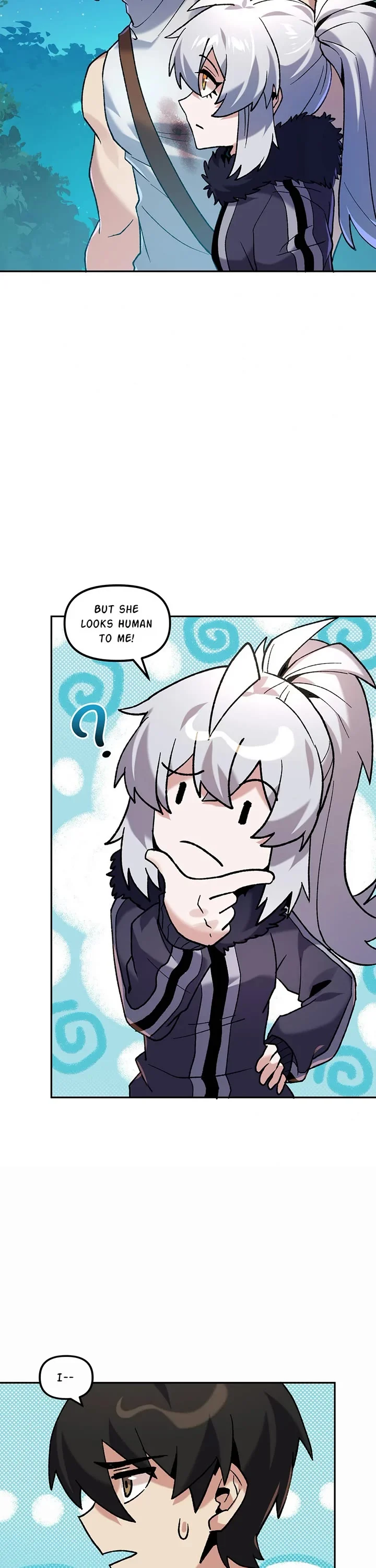 Salvos (A Monster Evolution LitRPG) Chapter 80 page 13 - 