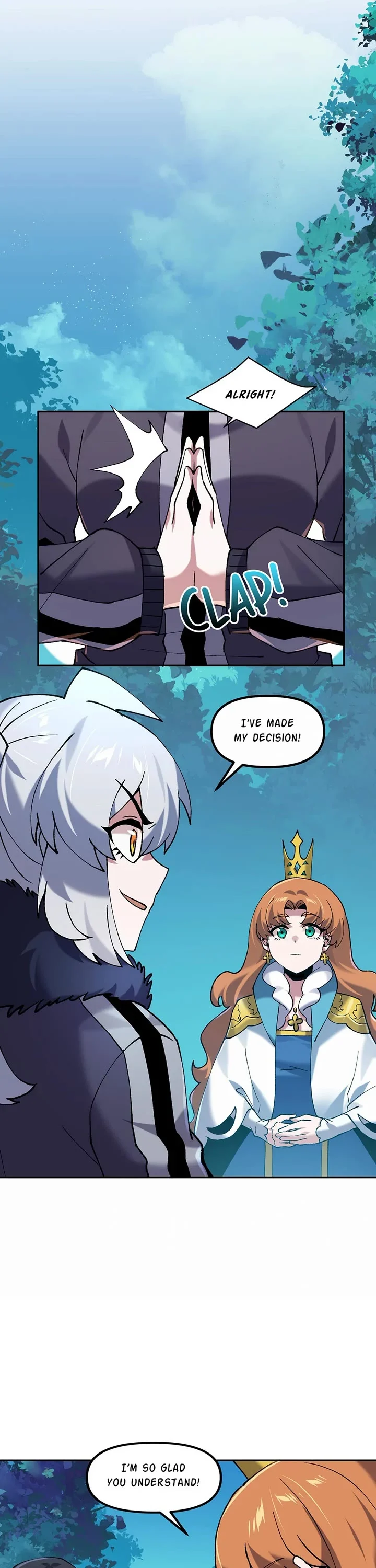 Salvos (A Monster Evolution LitRPG) Chapter 80 page 17 - 
