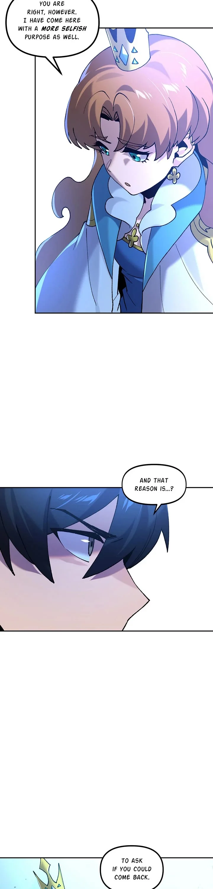 Salvos (A Monster Evolution LitRPG) Chapter 80 page 22 - 