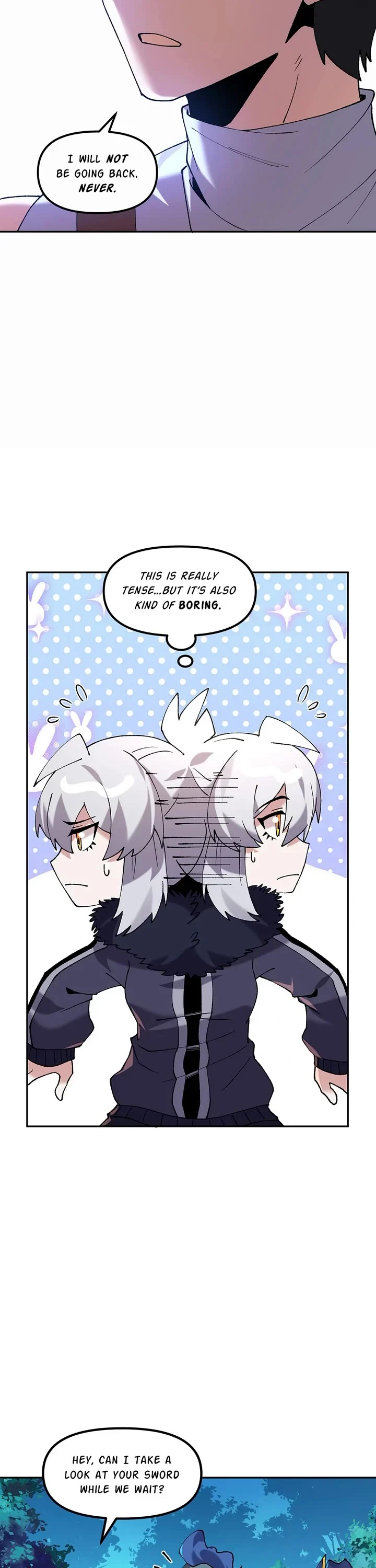 Salvos (A Monster Evolution LitRPG) Chapter 80 page 28 - 