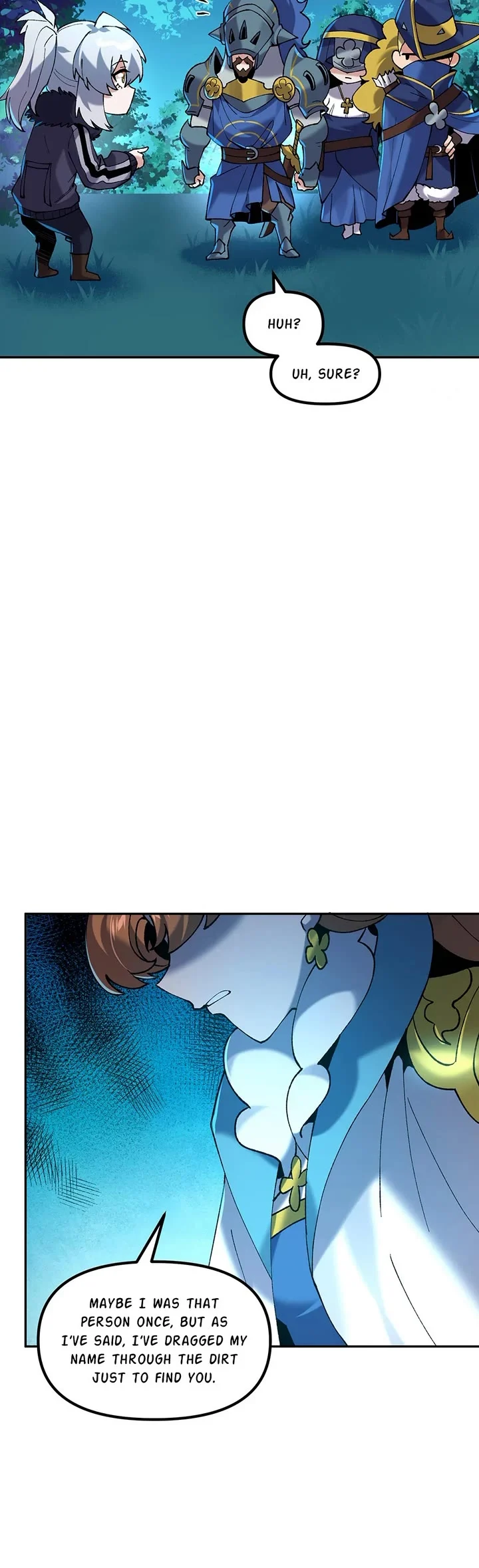 Salvos (A Monster Evolution LitRPG) Chapter 80 page 29 - 
