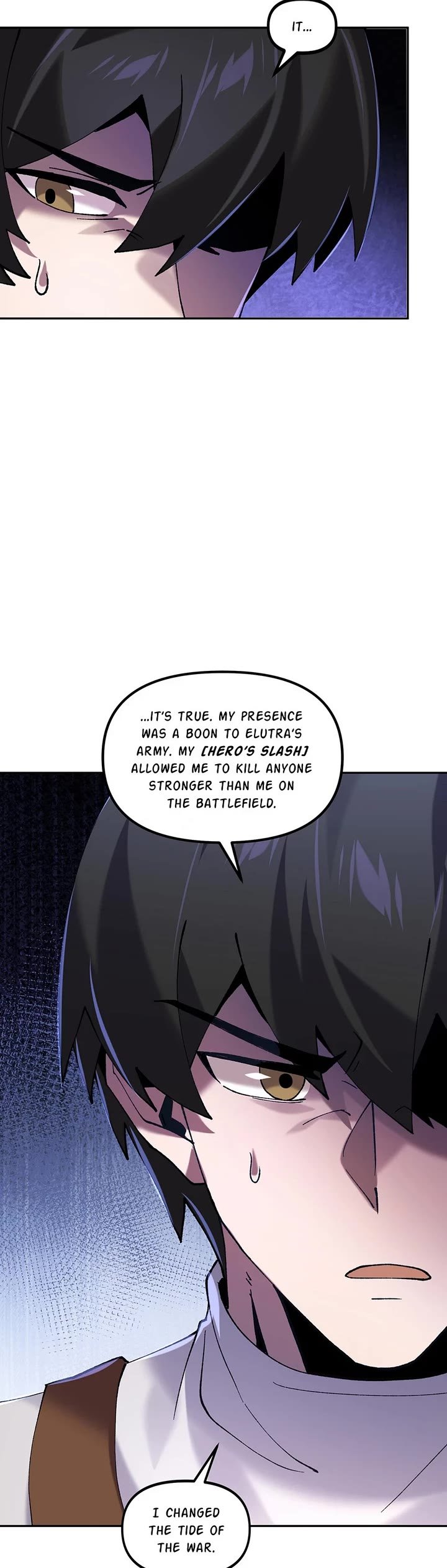 Salvos (A Monster Evolution LitRPG) Chapter 80 page 39 - 
