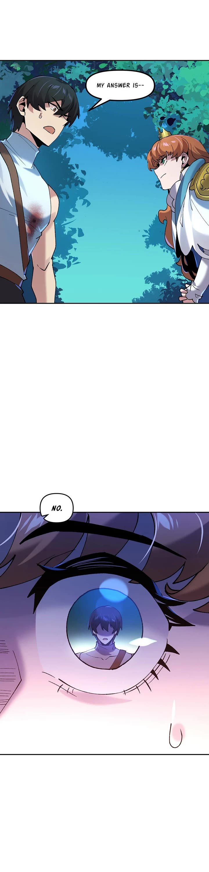 Salvos (A Monster Evolution LitRPG) Chapter 80 page 41 - 