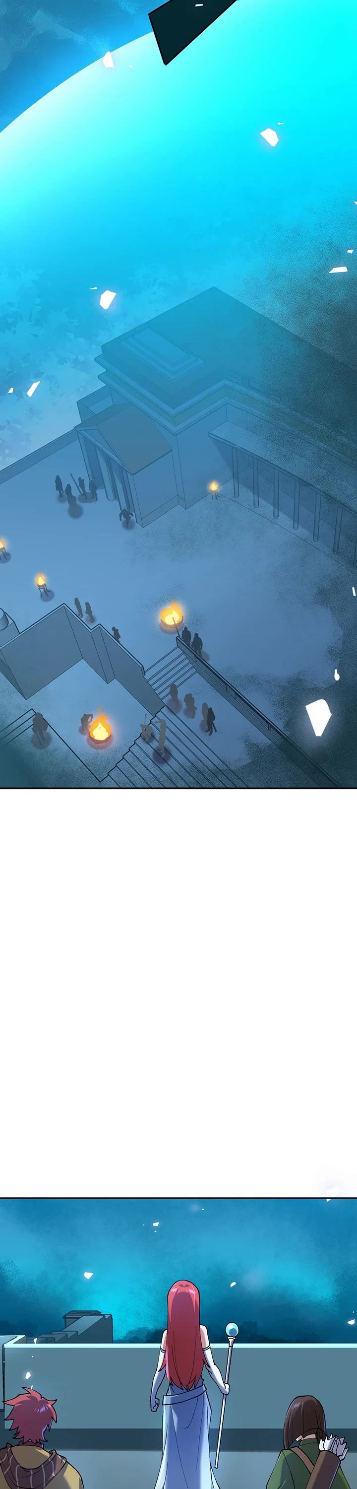 Salvos (A Monster Evolution LitRPG) Chapter 80 page 43 - 