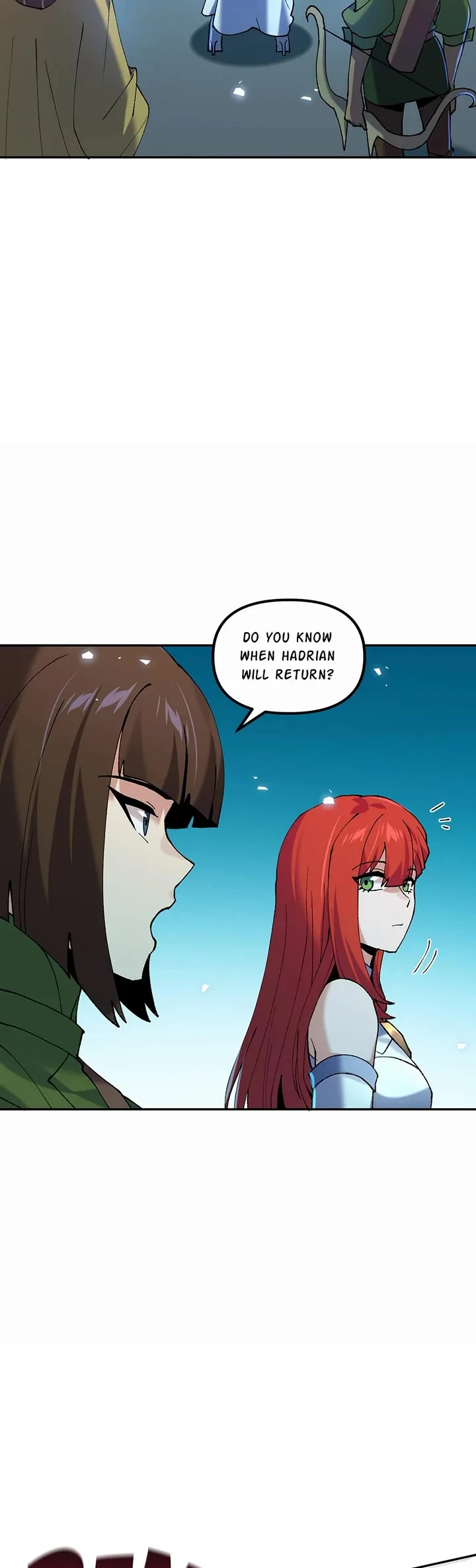 Salvos (A Monster Evolution LitRPG) Chapter 80 page 44 - 