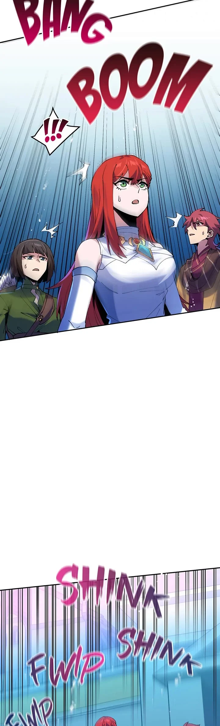 Salvos (A Monster Evolution LitRPG) Chapter 80 page 45 - 