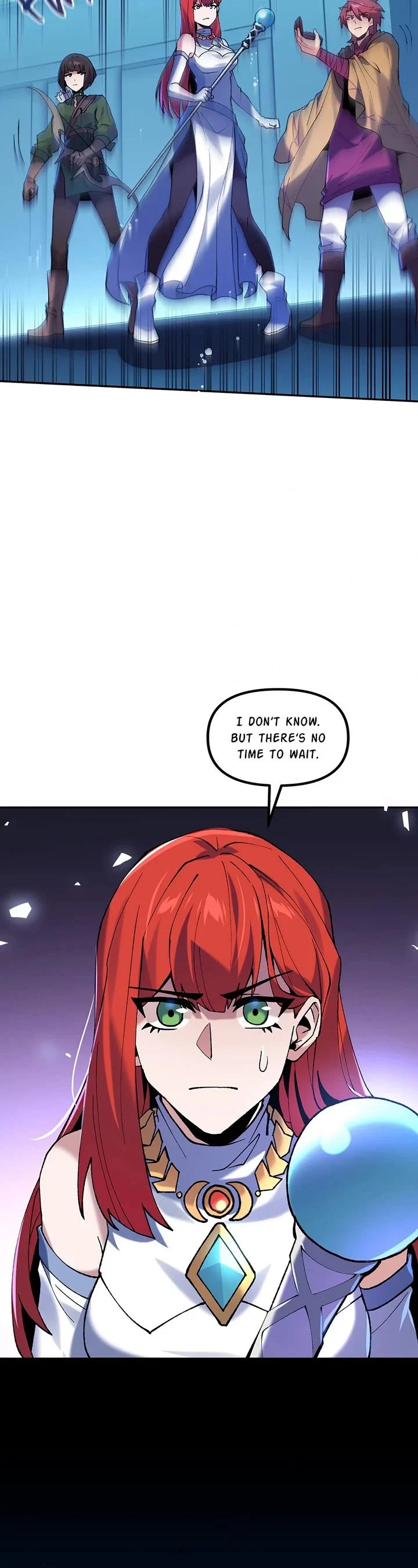Salvos (A Monster Evolution LitRPG) Chapter 80 page 46 - 