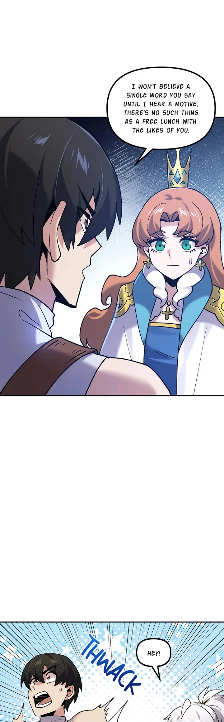 Salvos (A Monster Evolution LitRPG) Chapter 80 page 9 - 