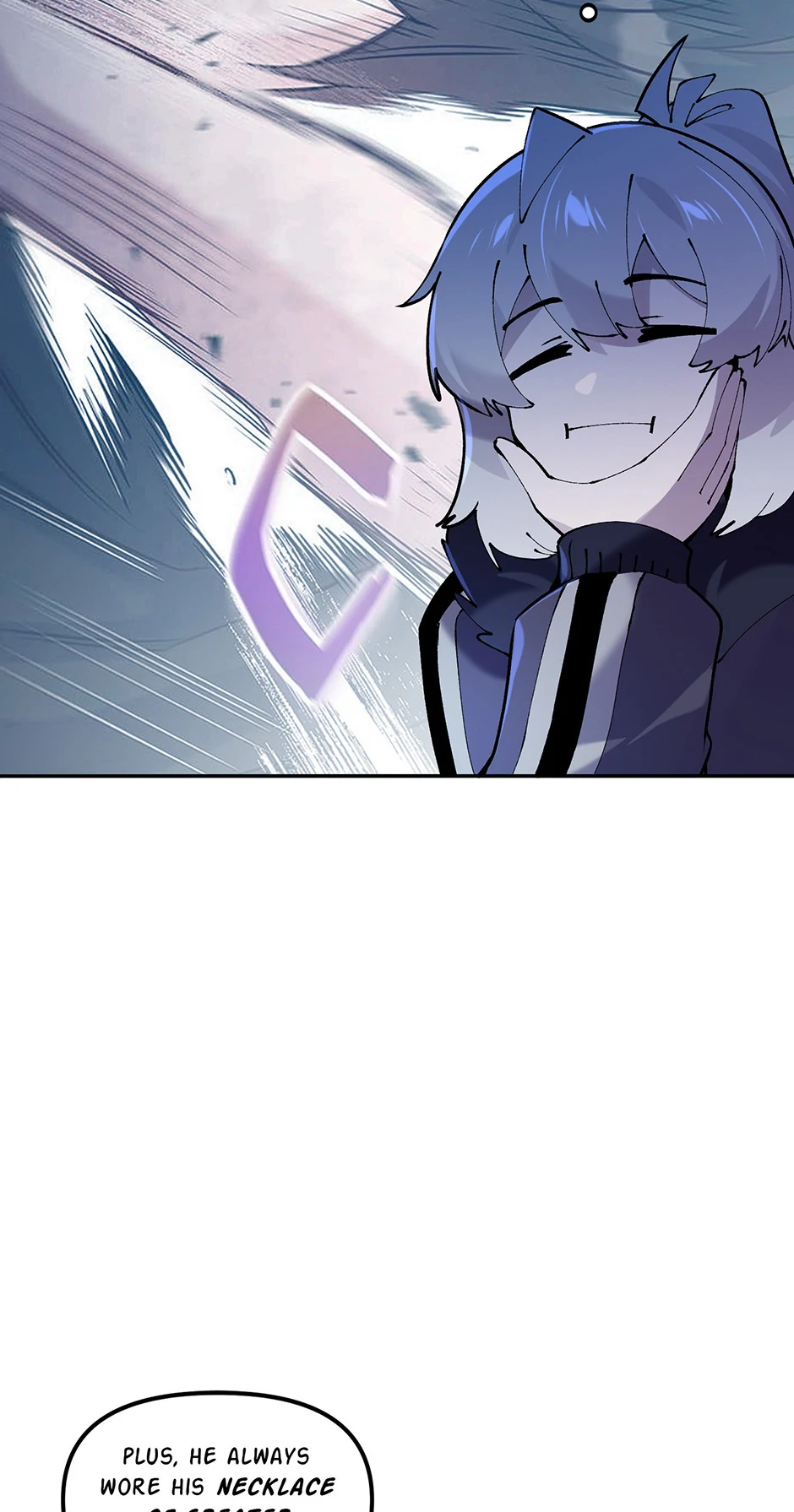 Salvos (A Monster Evolution LitRPG) Chapter 81 page 17 - 