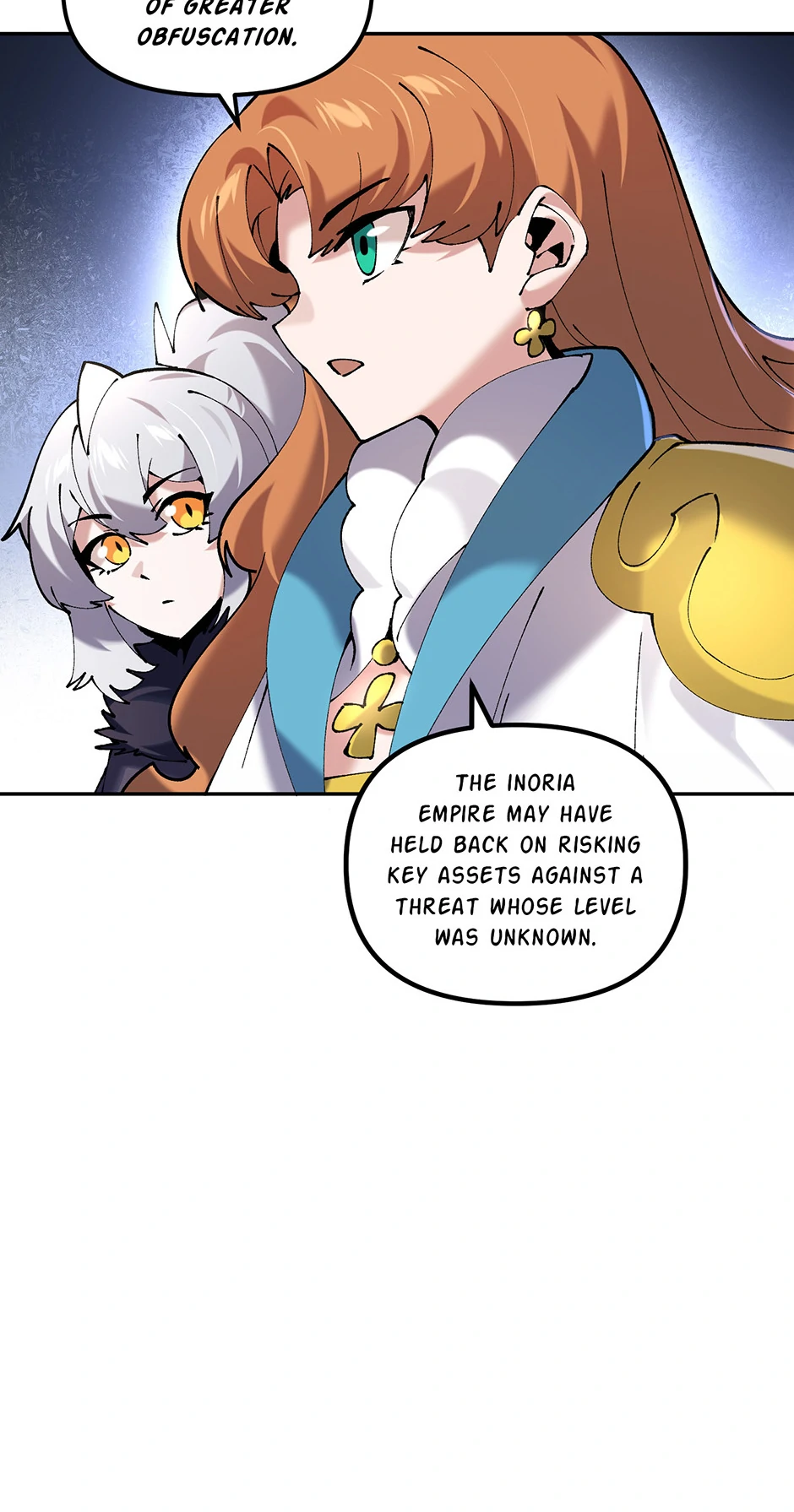 Salvos (A Monster Evolution LitRPG) Chapter 81 page 18 - 
