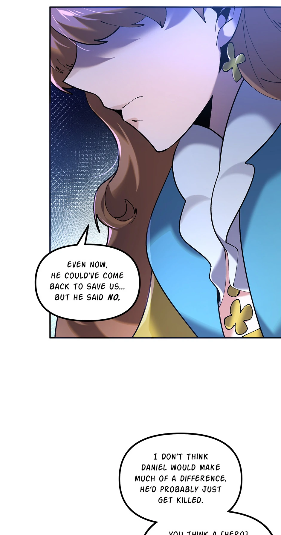 Salvos (A Monster Evolution LitRPG) Chapter 81 page 19 - 