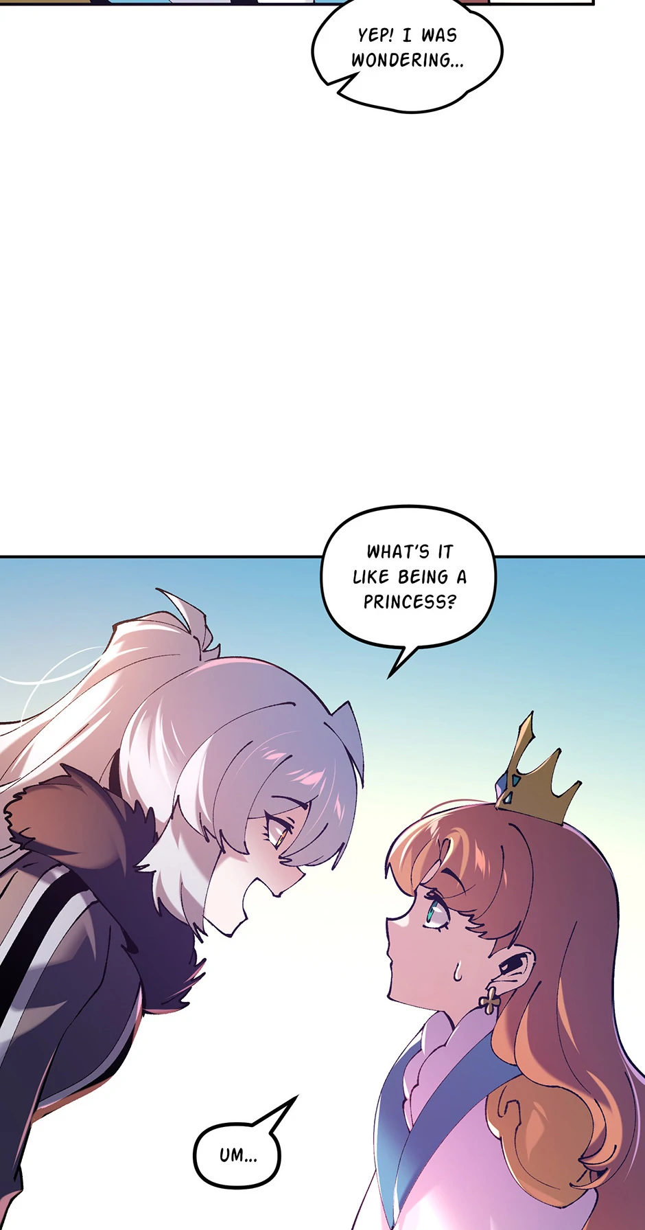 Salvos (A Monster Evolution LitRPG) Chapter 81 page 24 - 