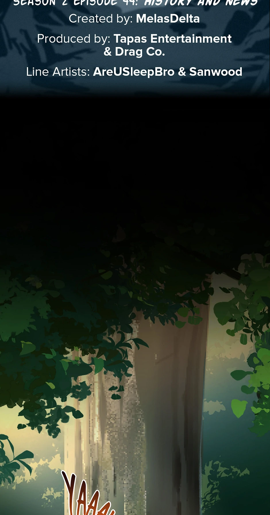 Salvos (A Monster Evolution LitRPG) Chapter 81 page 26 - 
