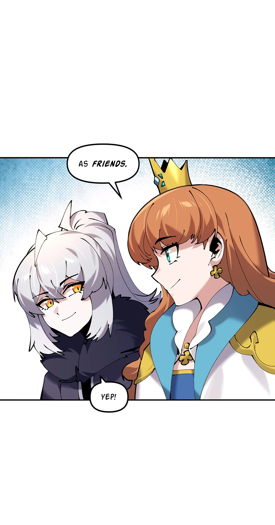 Salvos (A Monster Evolution LitRPG) Chapter 81 page 30 - 