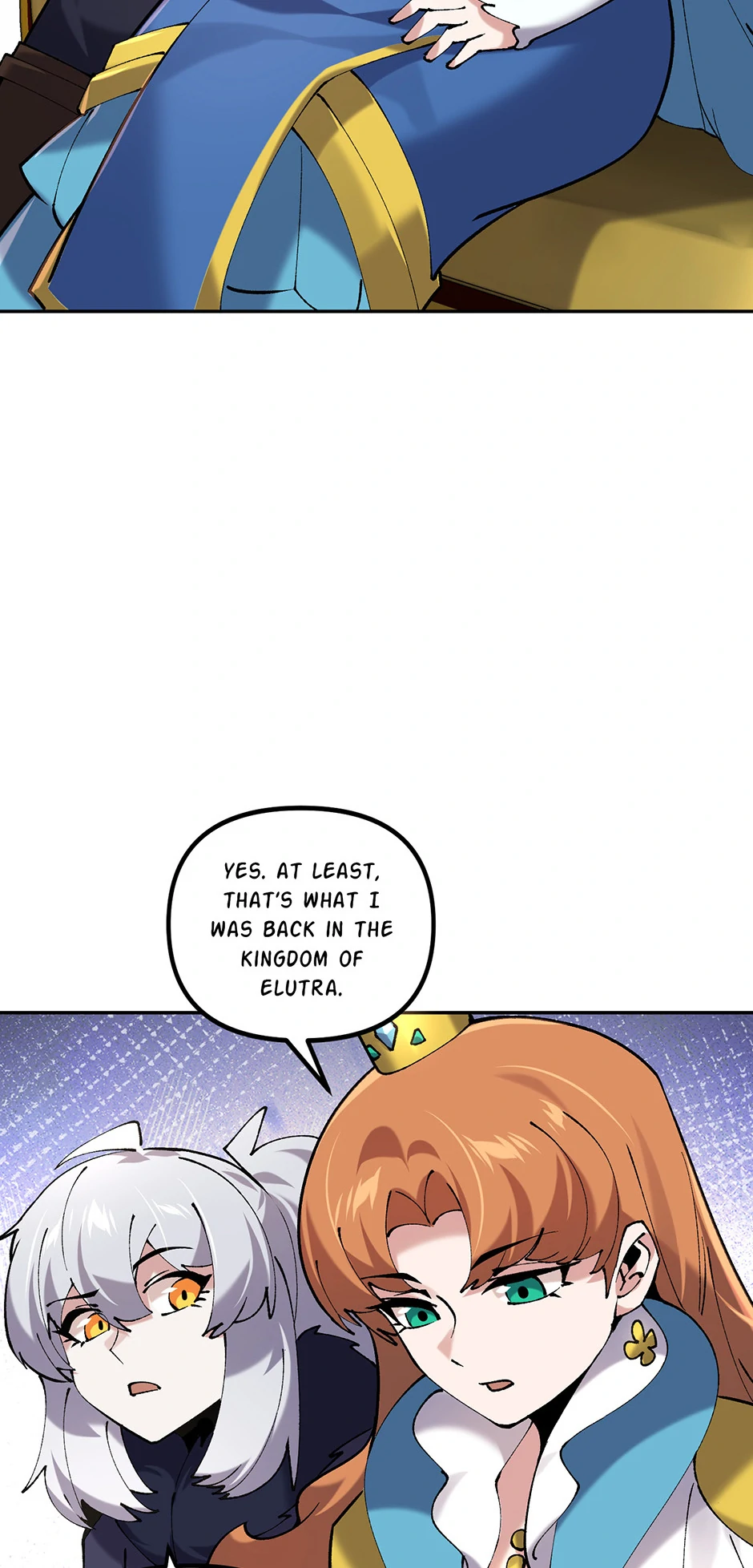 Salvos (A Monster Evolution LitRPG) Chapter 81 page 4 - 