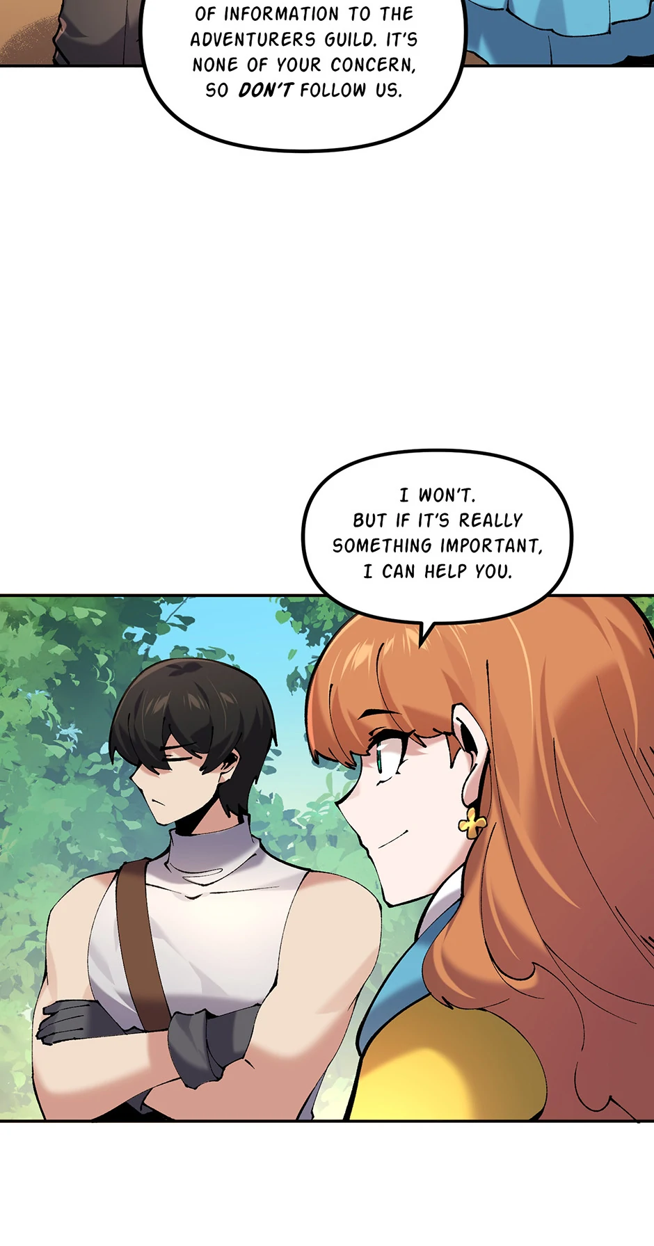 Salvos (A Monster Evolution LitRPG) Chapter 81 page 33 - 