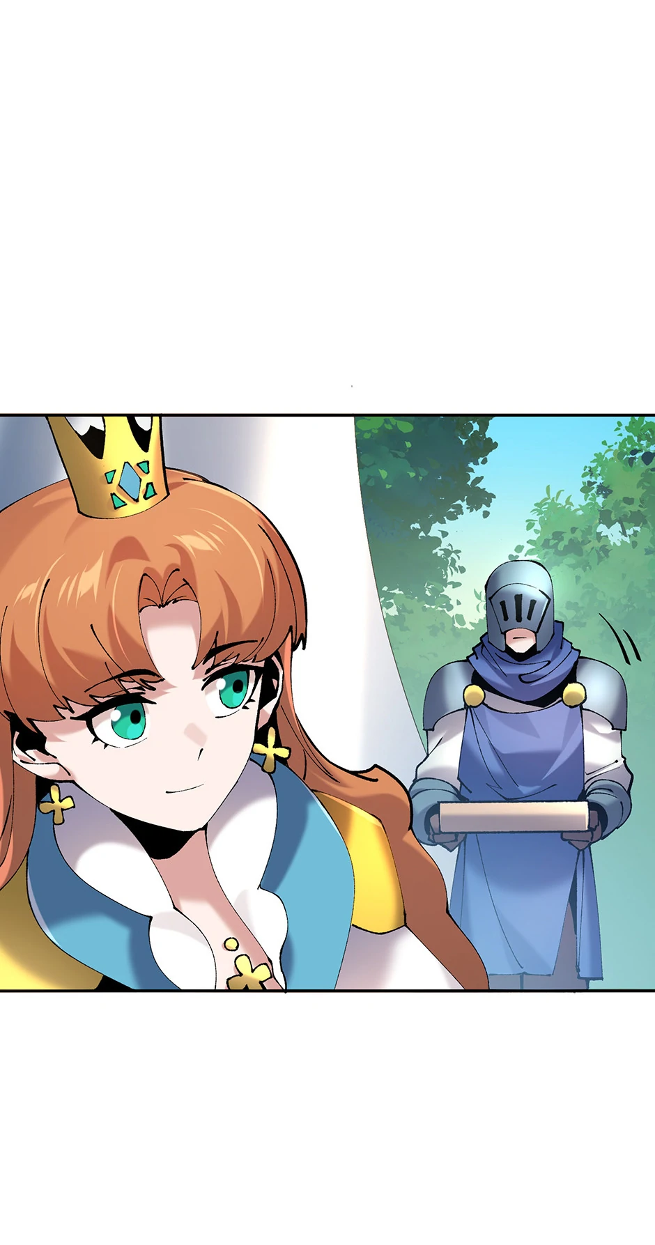 Salvos (A Monster Evolution LitRPG) Chapter 81 page 34 - 