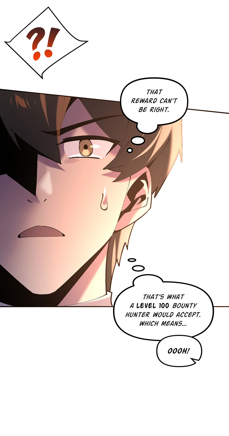 Salvos (A Monster Evolution LitRPG) Chapter 81 page 38 - 