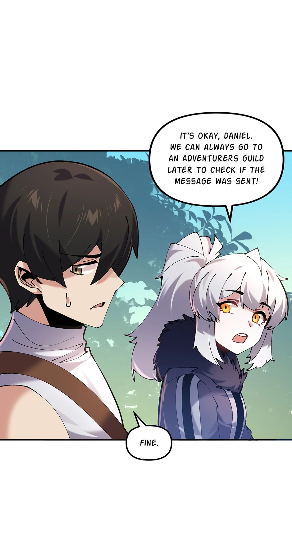 Salvos (A Monster Evolution LitRPG) Chapter 81 page 41 - 