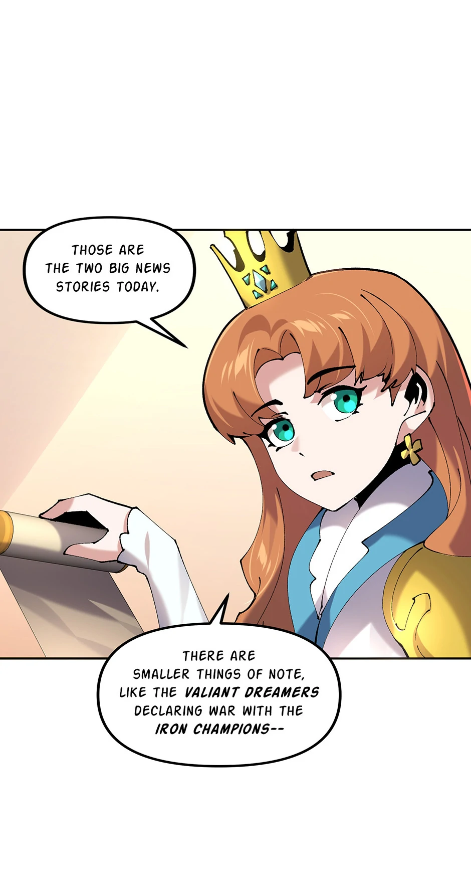 Salvos (A Monster Evolution LitRPG) Chapter 81 page 48 - 