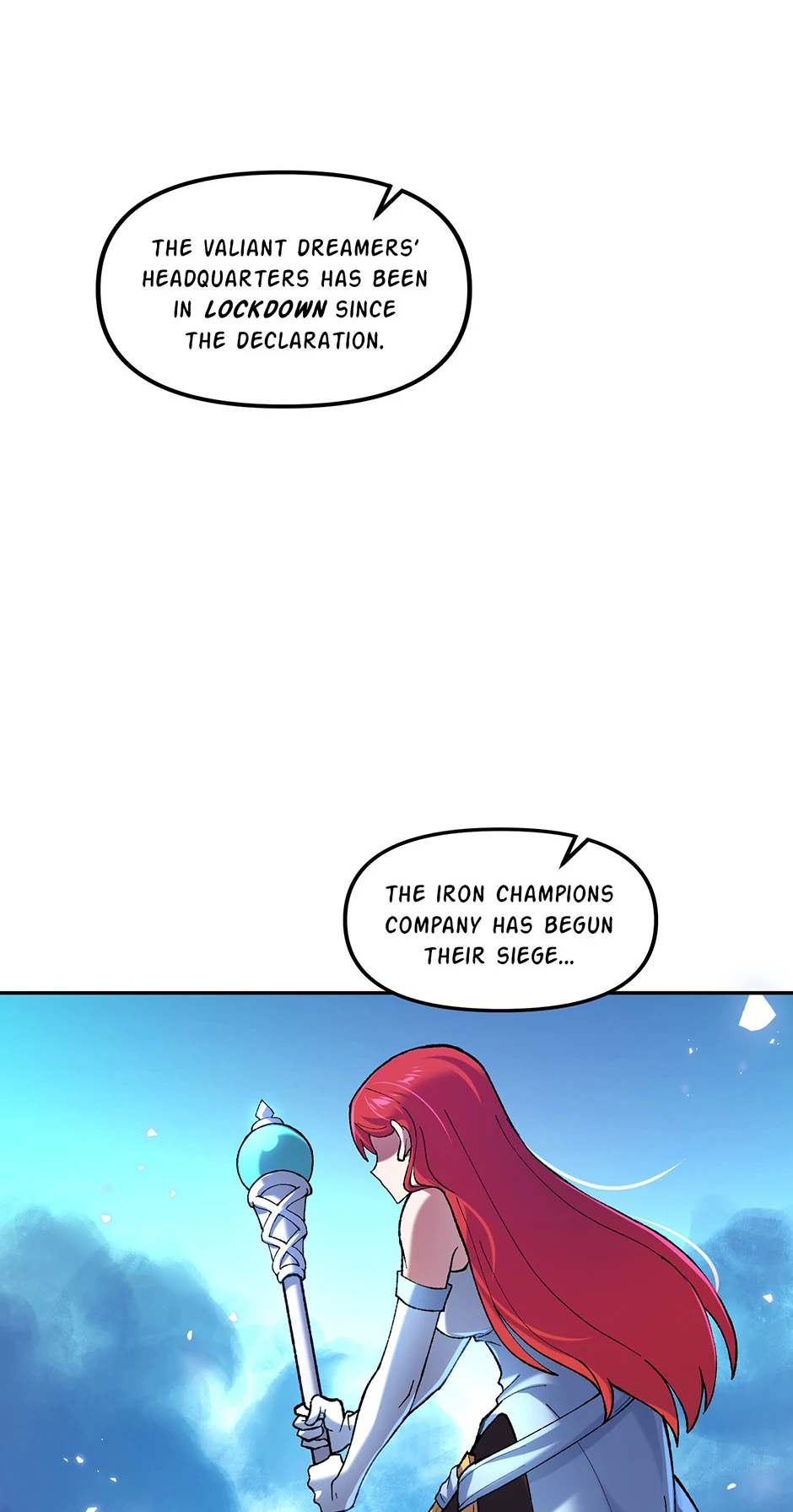 Salvos (A Monster Evolution LitRPG) Chapter 81 page 51 - 