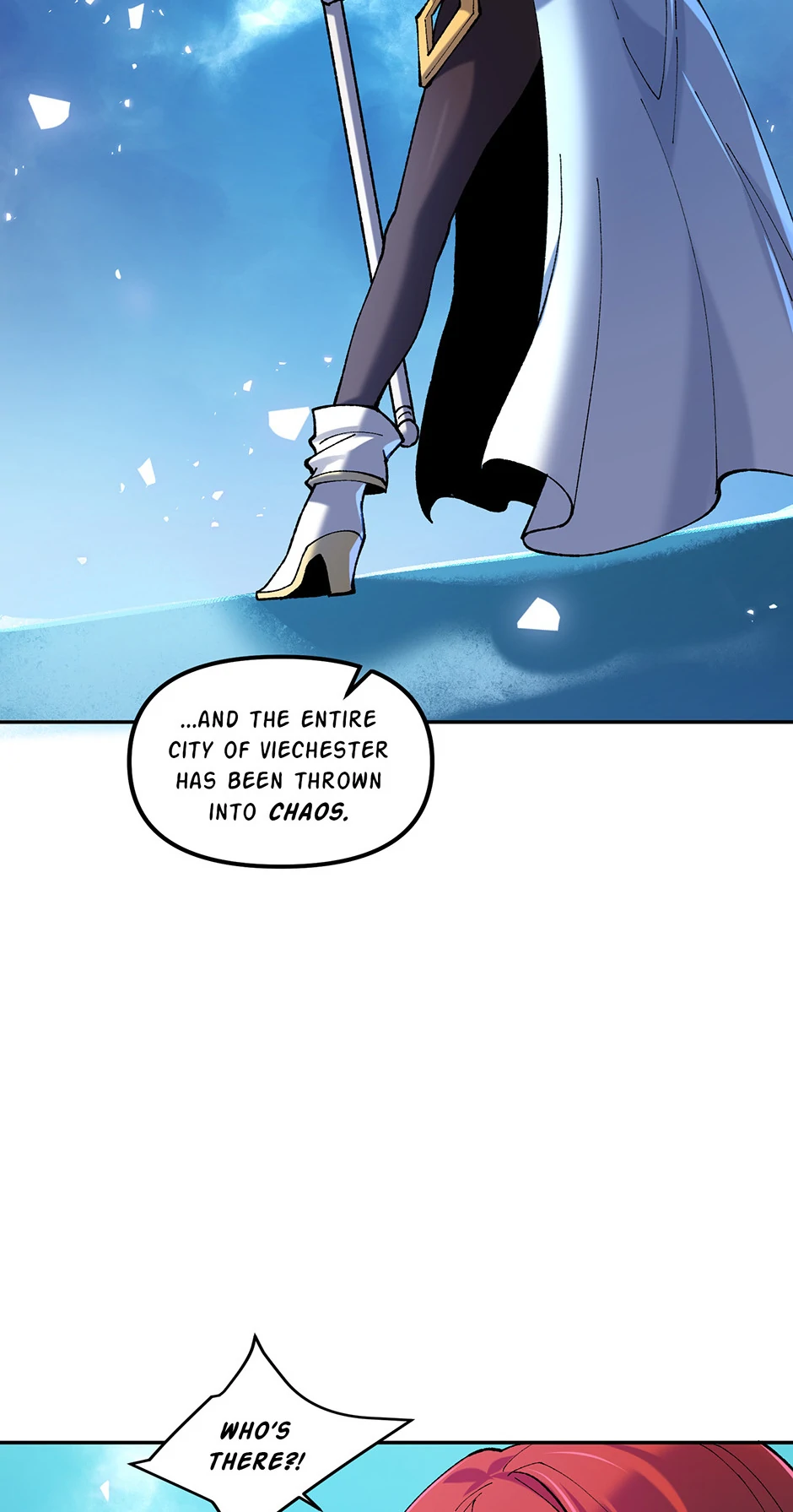 Salvos (A Monster Evolution LitRPG) Chapter 81 page 52 - 