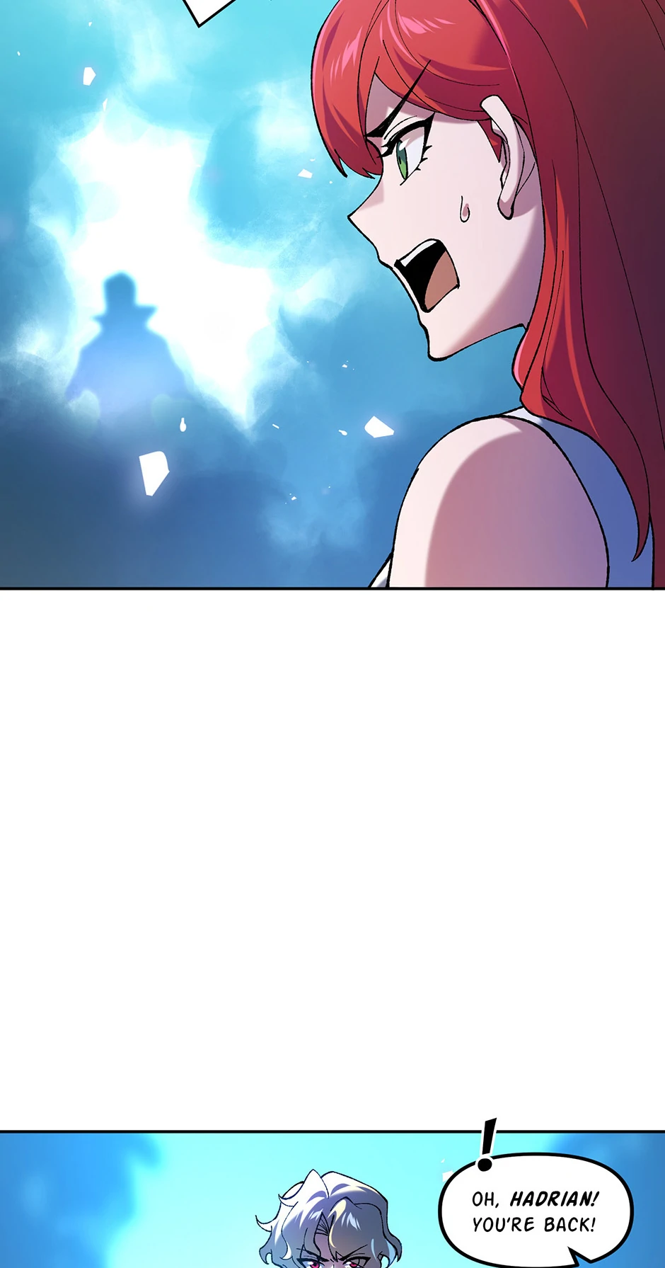 Salvos (A Monster Evolution LitRPG) Chapter 81 page 53 - 