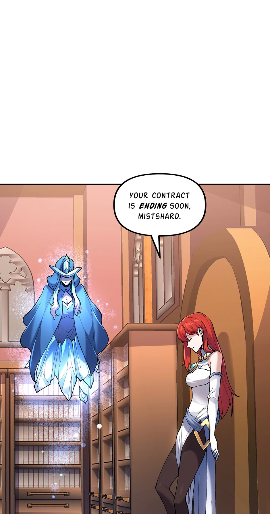 Salvos (A Monster Evolution LitRPG) Chapter 81 page 58 - 