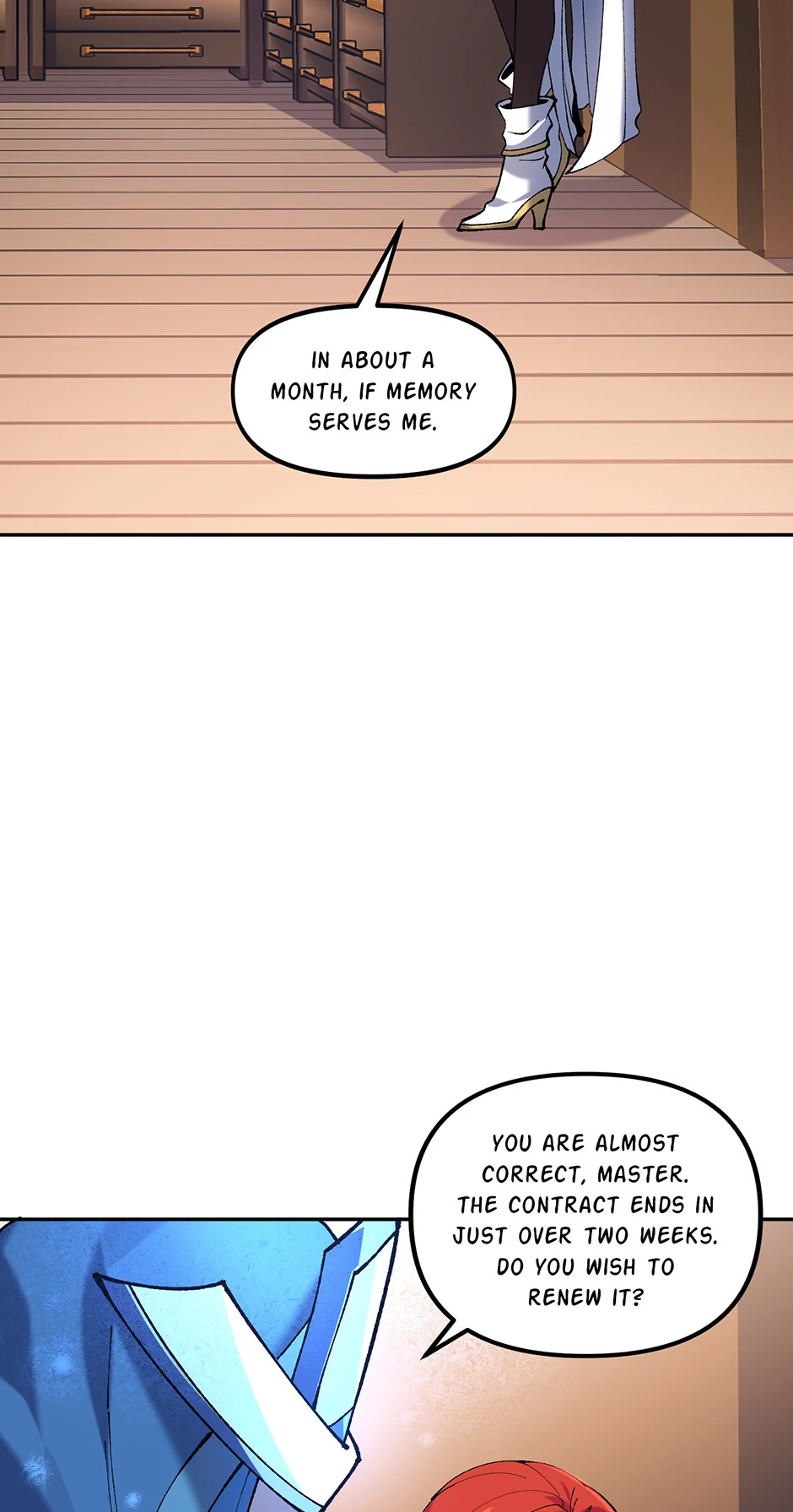 Salvos (A Monster Evolution LitRPG) Chapter 81 page 59 - 
