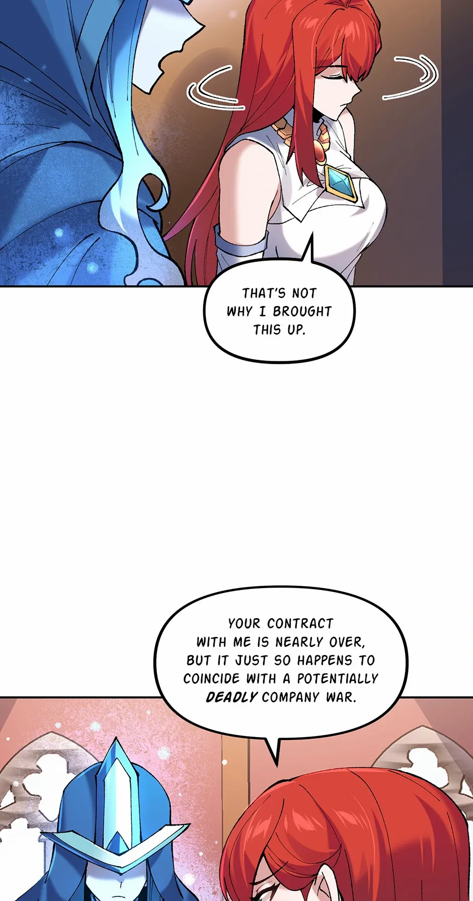 Salvos (A Monster Evolution LitRPG) Chapter 81 page 60 - 