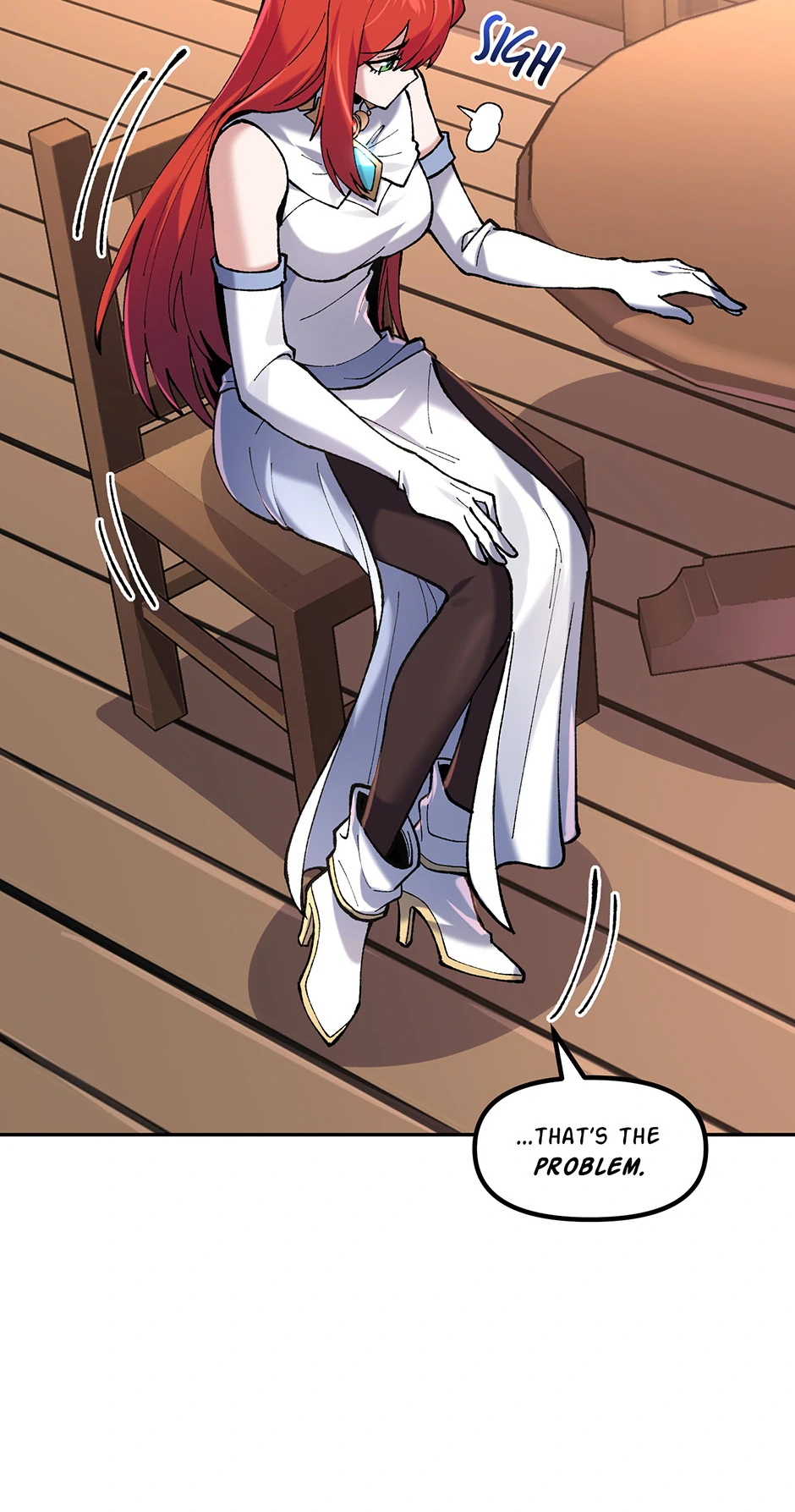 Salvos (A Monster Evolution LitRPG) Chapter 81 page 62 - 