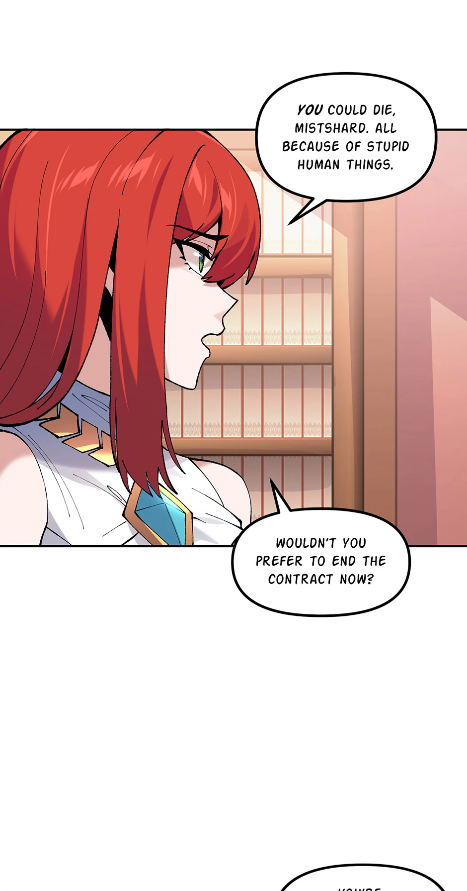 Salvos (A Monster Evolution LitRPG) Chapter 81 page 63 - 