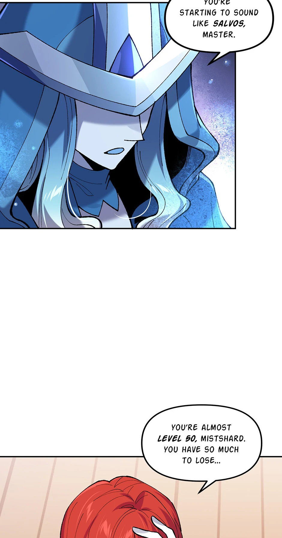 Salvos (A Monster Evolution LitRPG) Chapter 81 page 64 - 