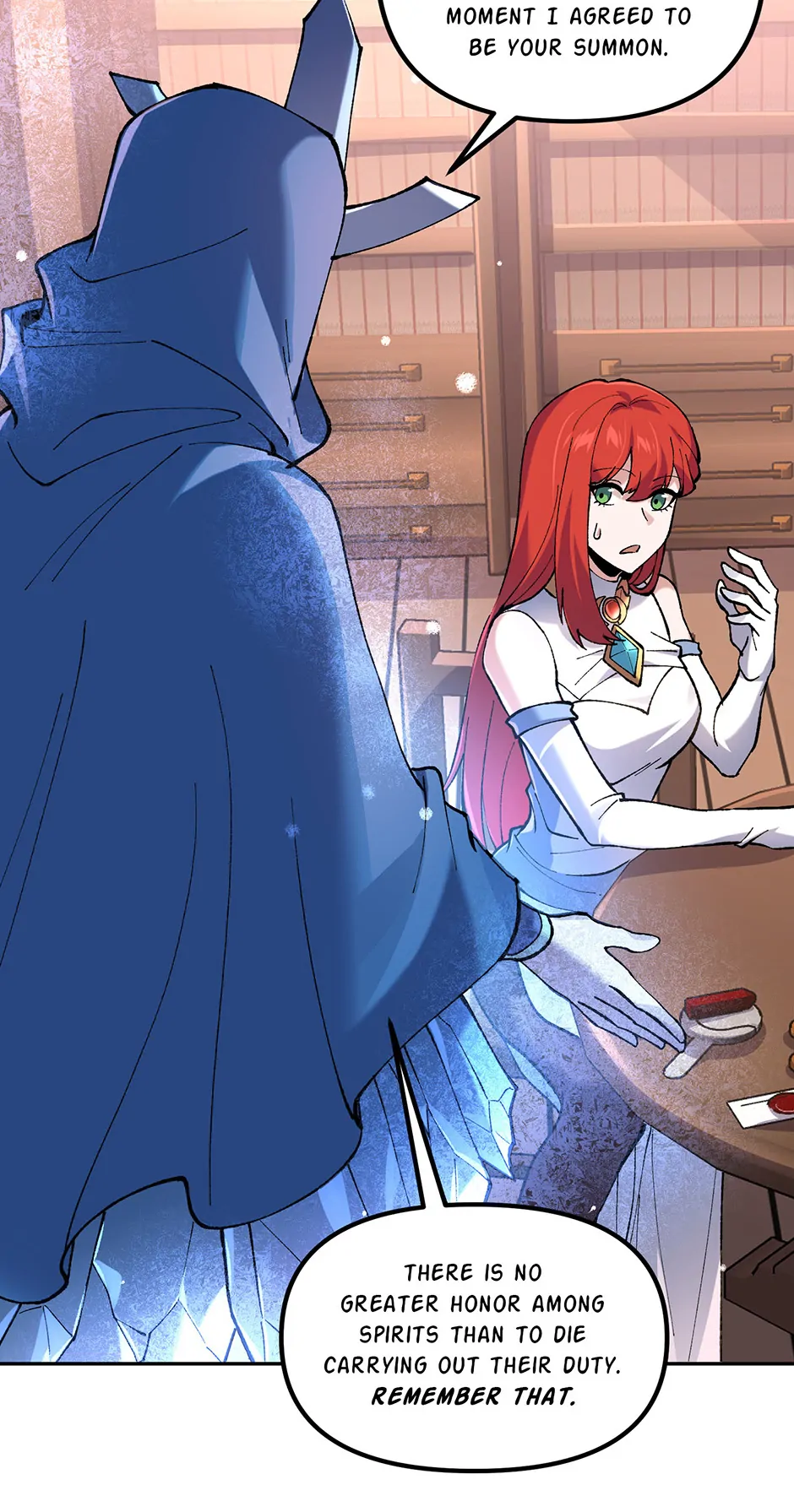 Salvos (A Monster Evolution LitRPG) Chapter 81 page 66 - 